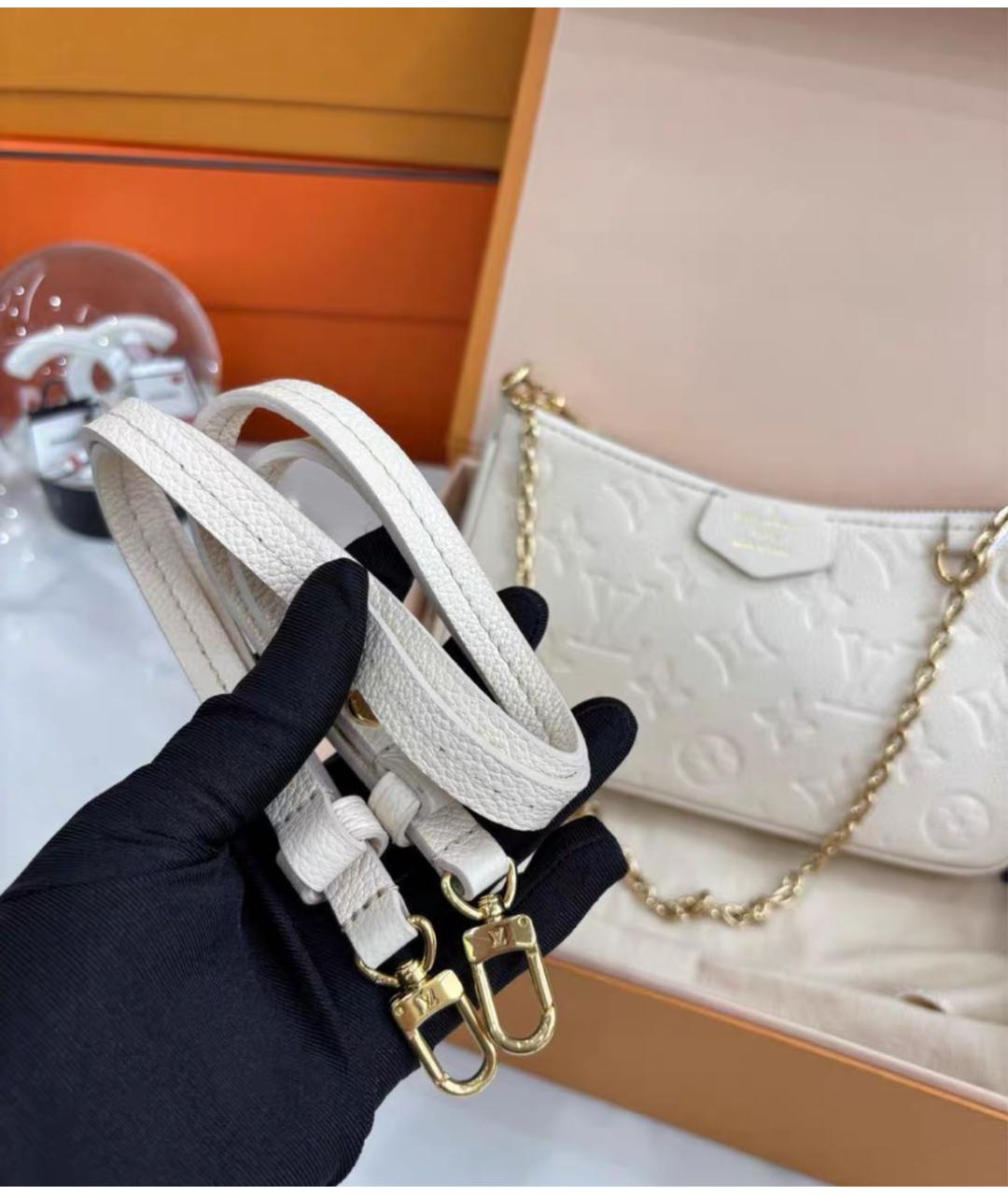 LOUIS VUITTON Сумка через плечо, фото 5
