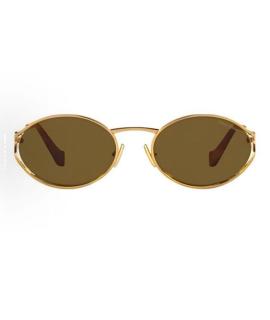 MIU MIU Солнцезащитные очки