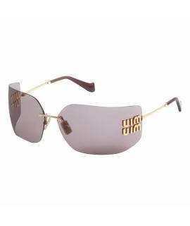 MIU MIU Солнцезащитные очки