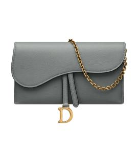 CHRISTIAN DIOR Клатч/вечерняя сумка