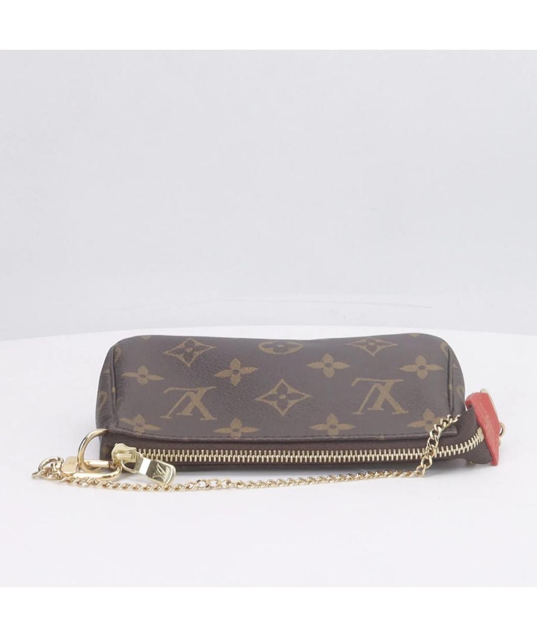 LOUIS VUITTON Мульти сумка с короткими ручками, фото 8