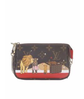 LOUIS VUITTON Сумка с короткими ручками