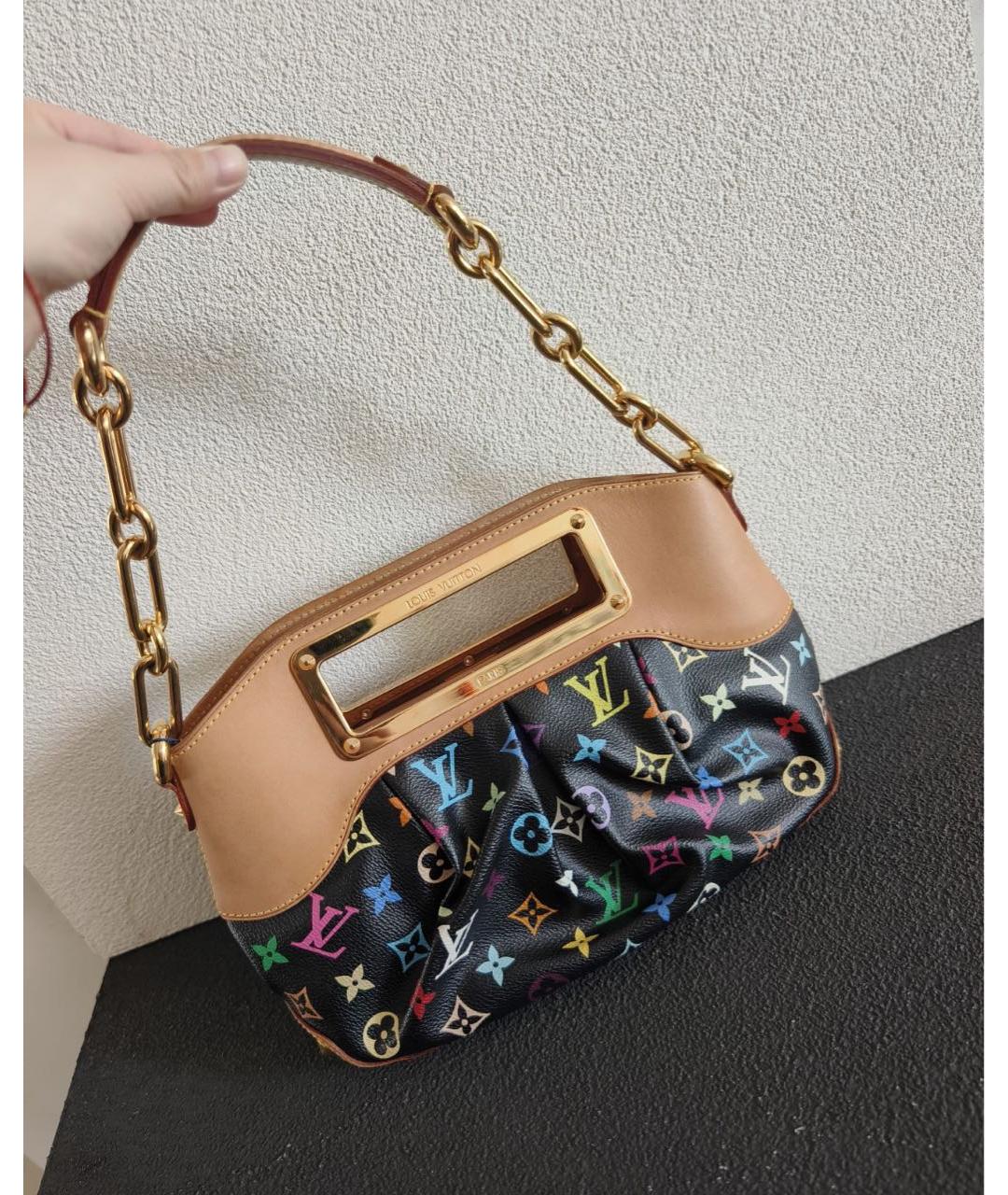 LOUIS VUITTON Сумка через плечо, фото 2