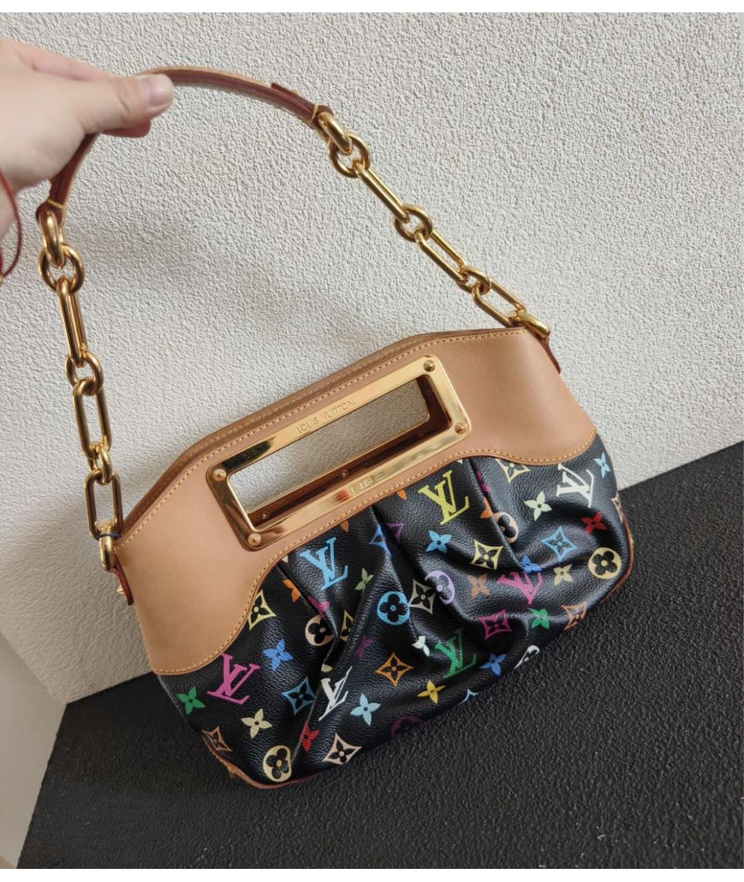 LOUIS VUITTON Сумка через плечо, фото 4