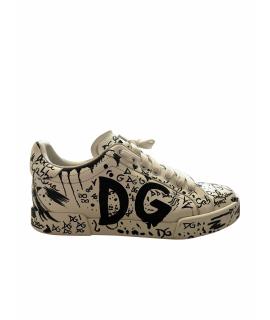 DOLCE&GABBANA Кроссовки