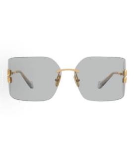 MIU MIU Солнцезащитные очки