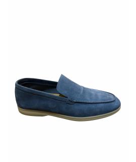 LORO PIANA Лоферы