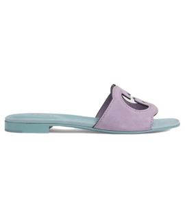 GUCCI Шлепанцы