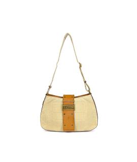 CHRISTIAN DIOR Сумка через плечо