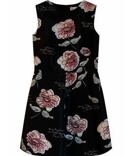 RED VALENTINO Повседневное платье