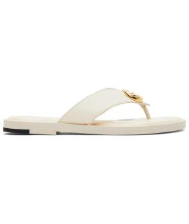 GUCCI Шлепанцы