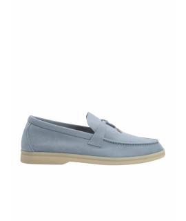 LORO PIANA Лоферы