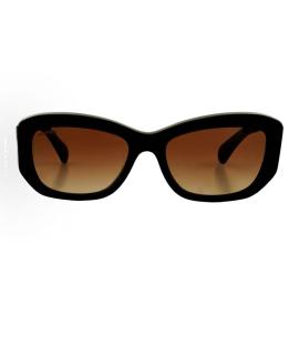 CHANEL Солнцезащитные очки