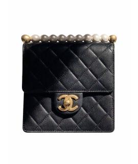 CHANEL Сумка через плечо