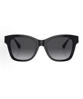 CHANEL Солнцезащитные очки