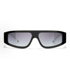 CHANEL Солнцезащитные очки