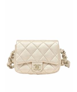 CHANEL Сумка через плечо