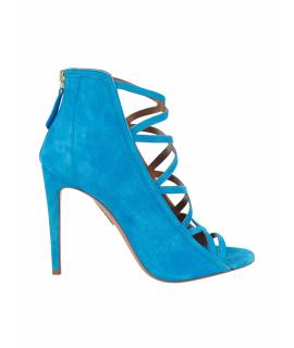 AQUAZZURA Босоножки