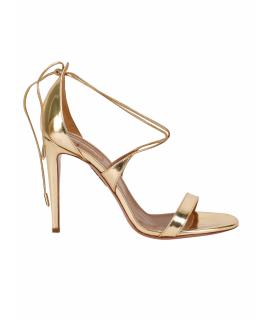 AQUAZZURA Босоножки