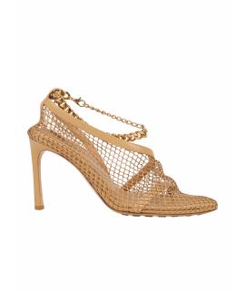 BOTTEGA VENETA Босоножки