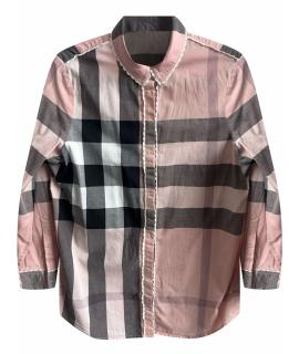 BURBERRY Рубашка