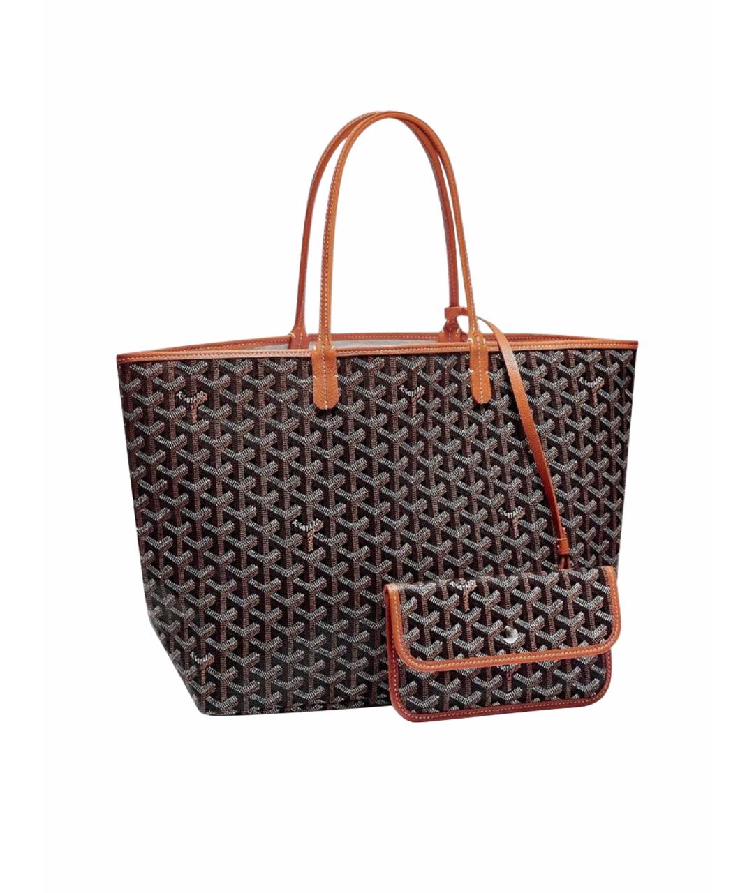 GOYARD Сумка тоут, фото 1