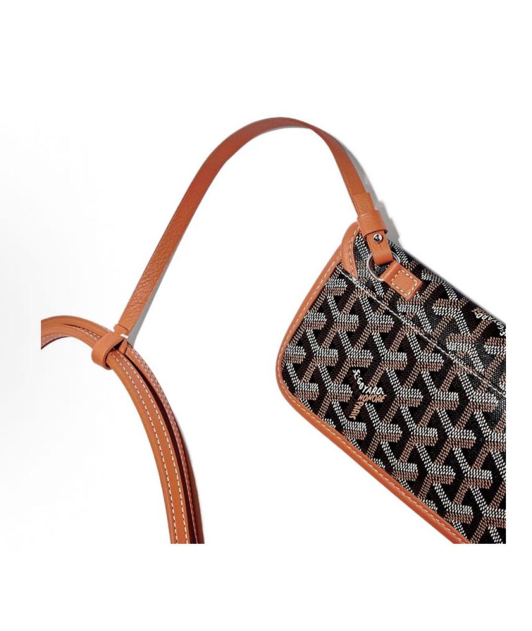 GOYARD Сумка тоут, фото 5
