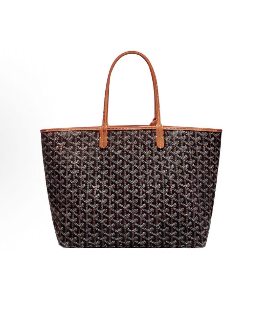 GOYARD Сумка тоут, фото 2