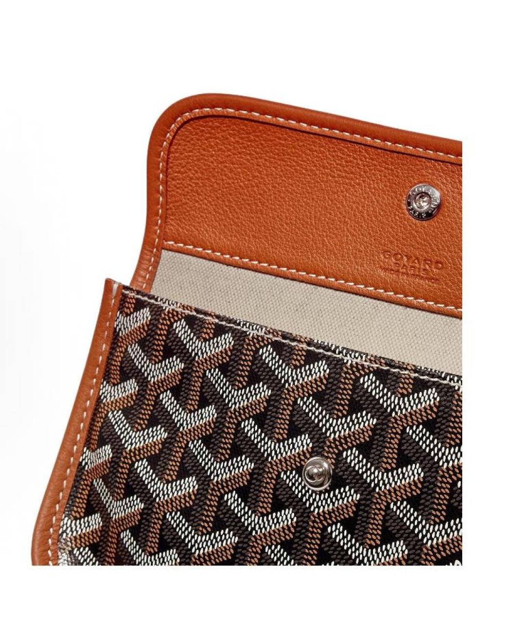 GOYARD Сумка тоут, фото 7