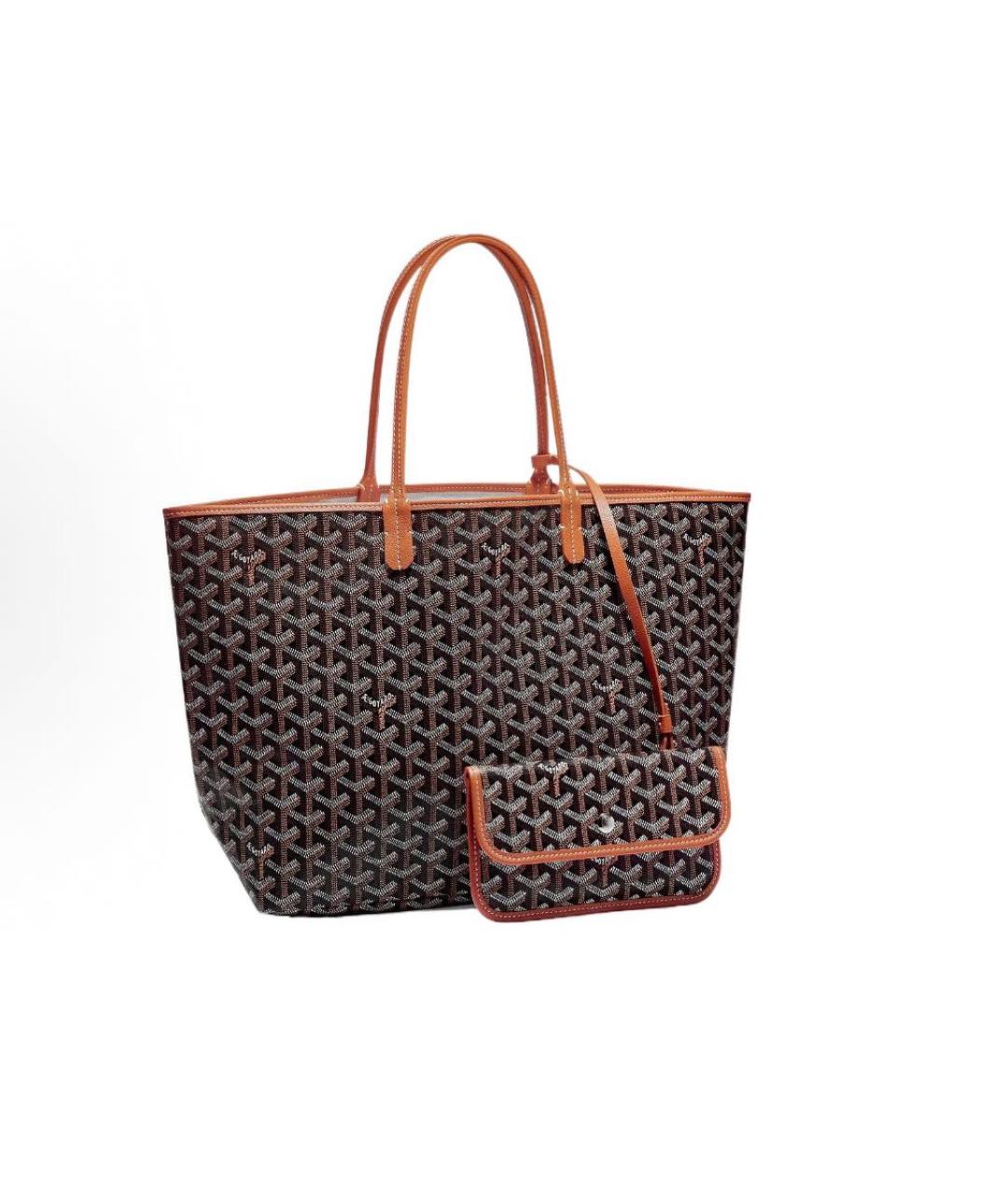 GOYARD Сумка тоут, фото 8