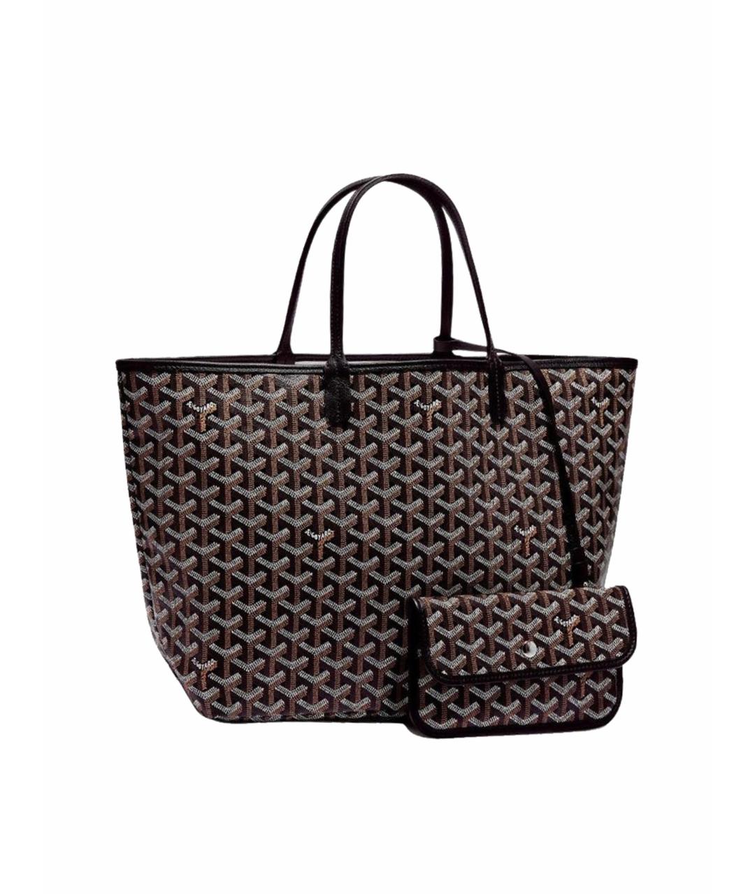 GOYARD Сумка тоут, фото 1
