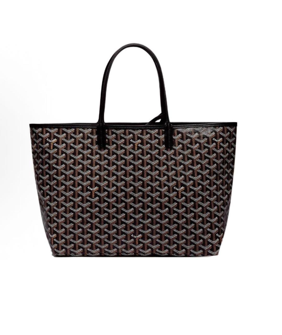 GOYARD Сумка тоут, фото 2