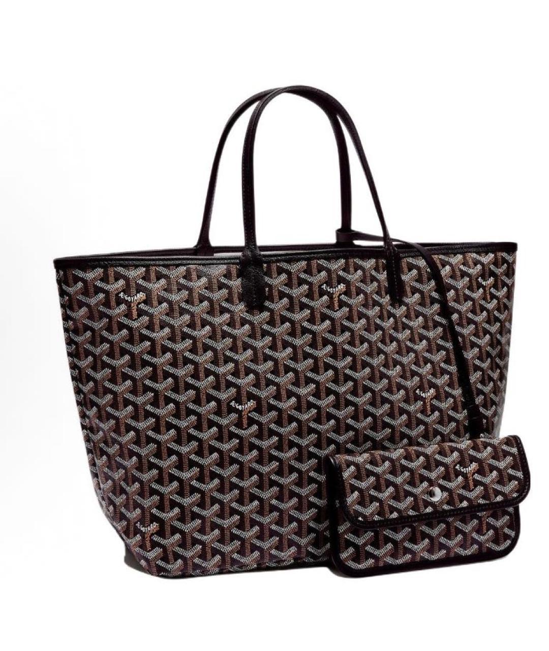 GOYARD Сумка тоут, фото 8