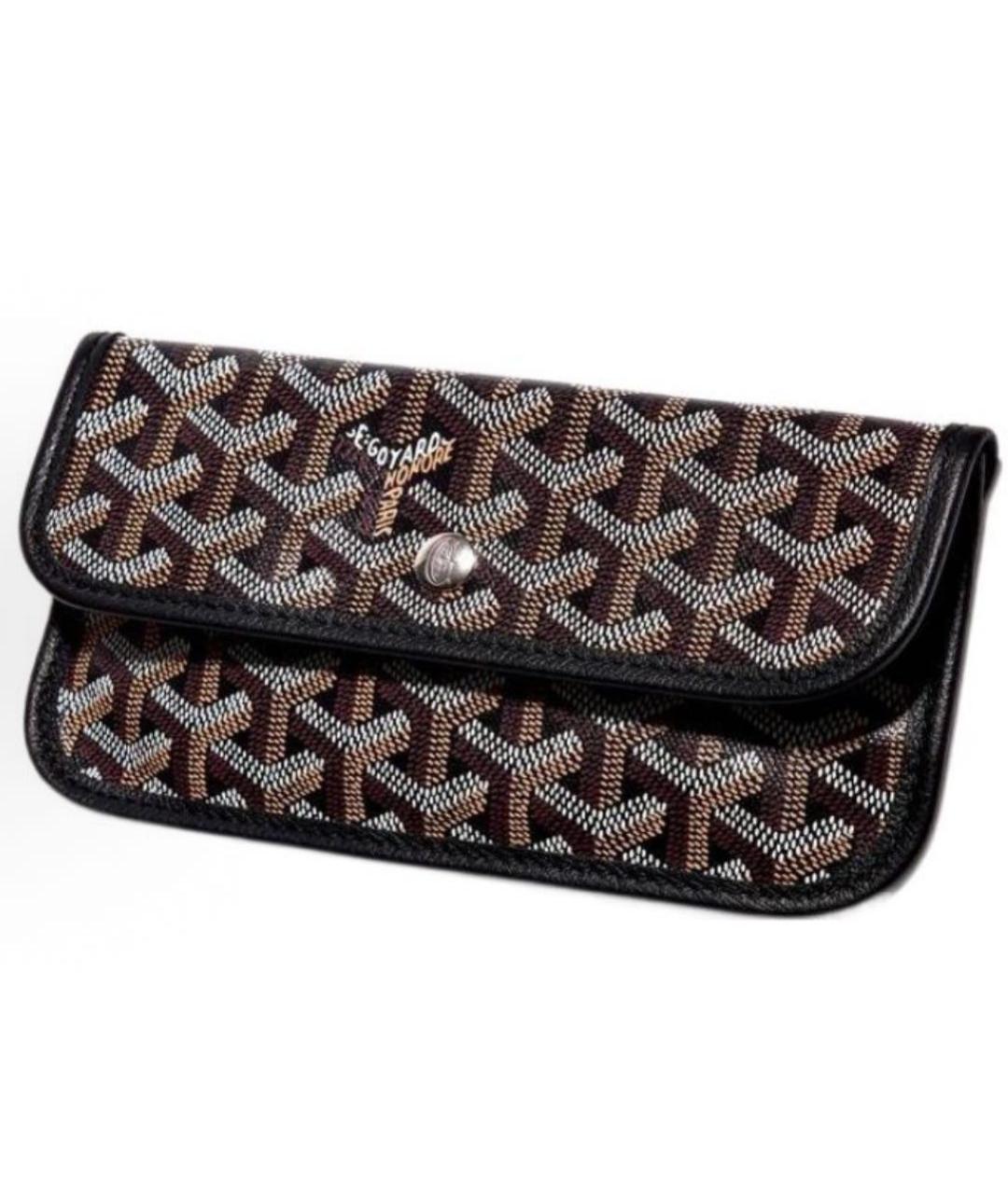 GOYARD Сумка тоут, фото 6
