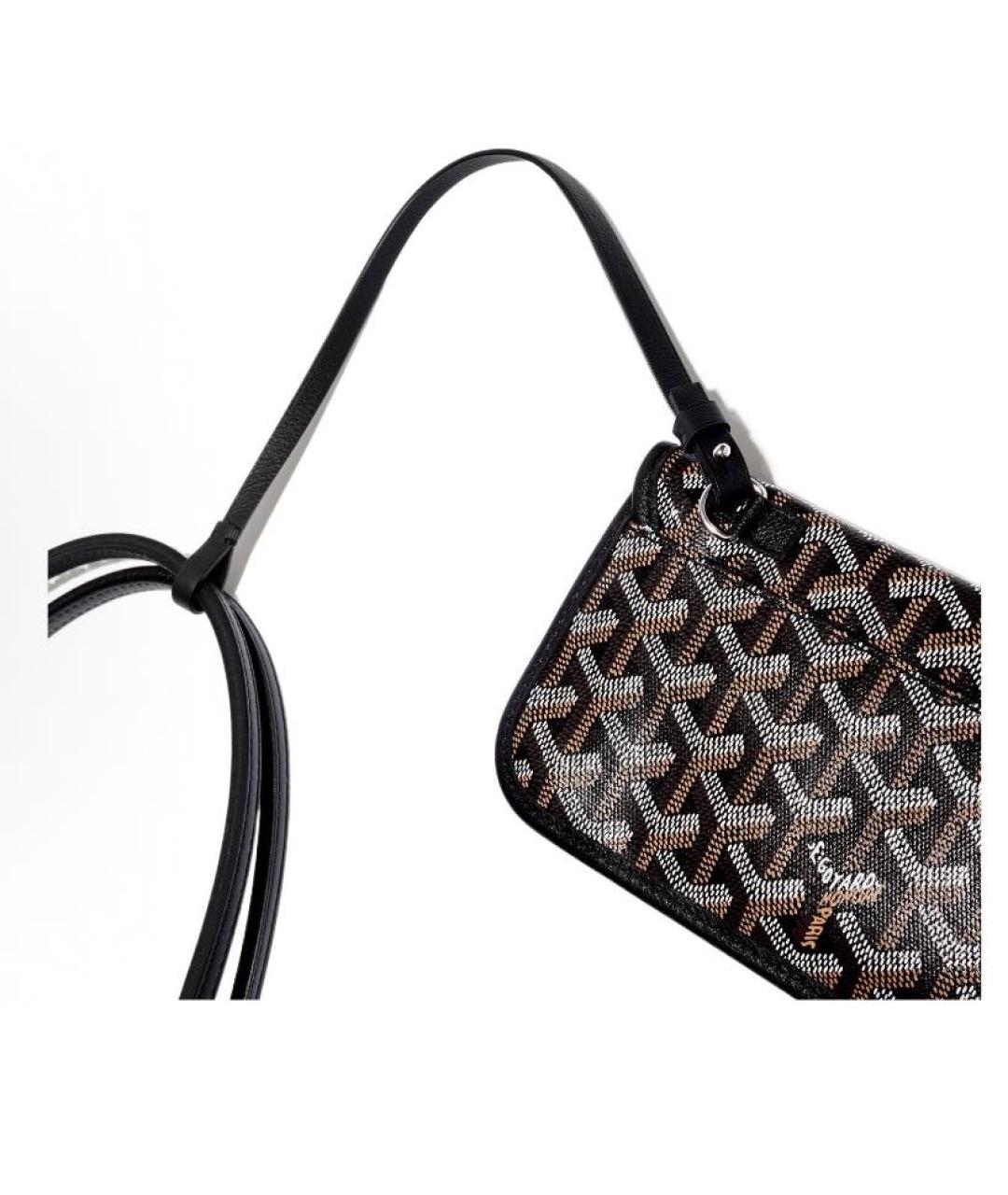 GOYARD Сумка тоут, фото 5