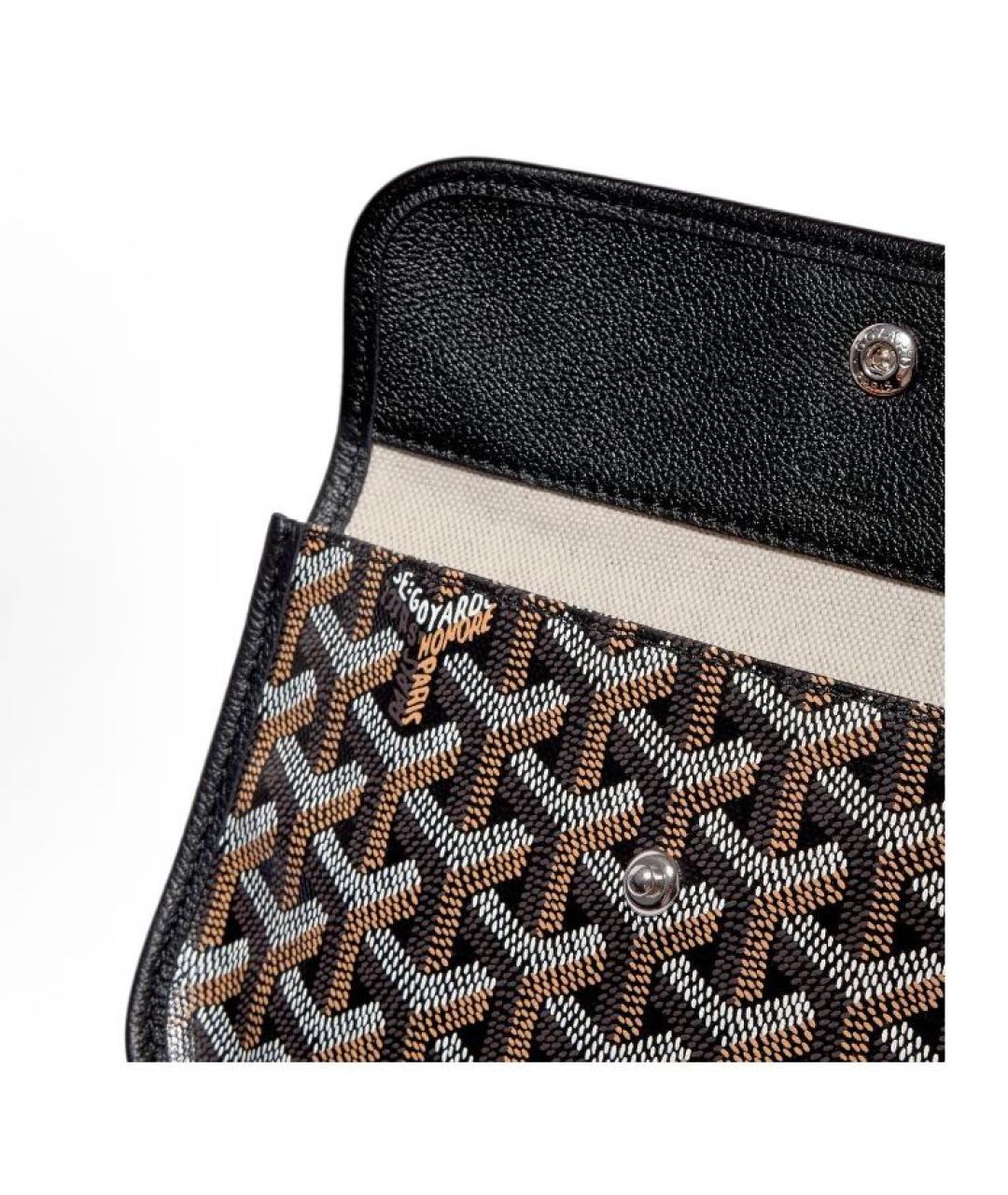 GOYARD Сумка тоут, фото 7