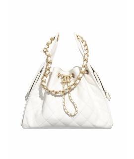 CHANEL Сумка через плечо