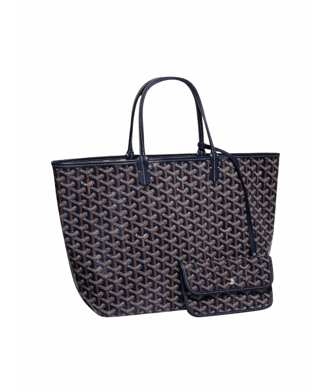GOYARD Сумка тоут, фото 1