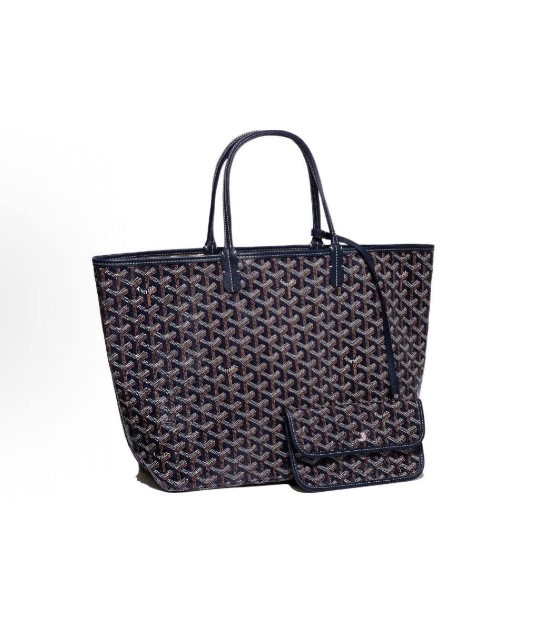 GOYARD Сумка тоут, фото 8
