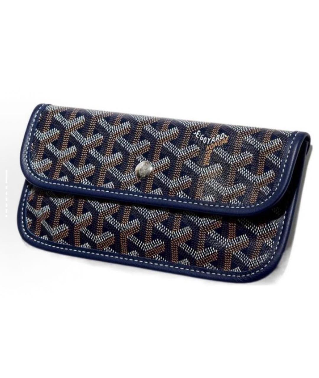GOYARD Сумка тоут, фото 6