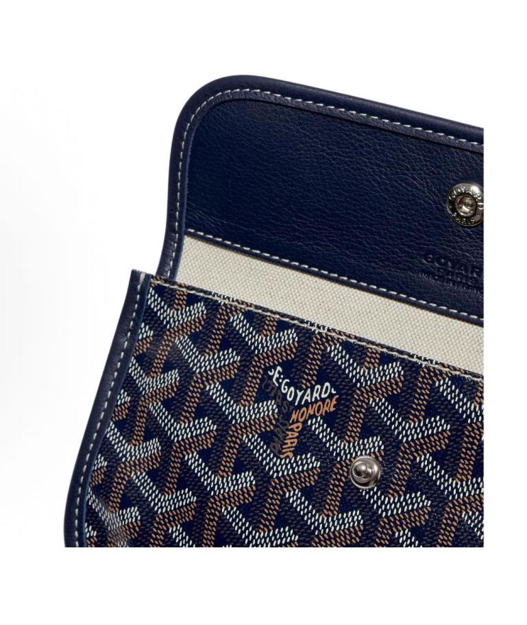 GOYARD Сумка тоут, фото 7