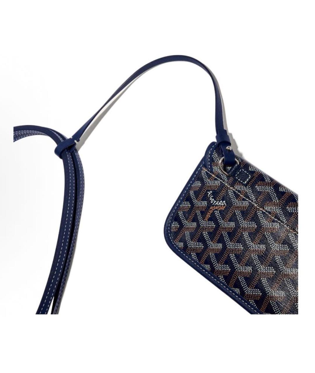 GOYARD Сумка тоут, фото 5