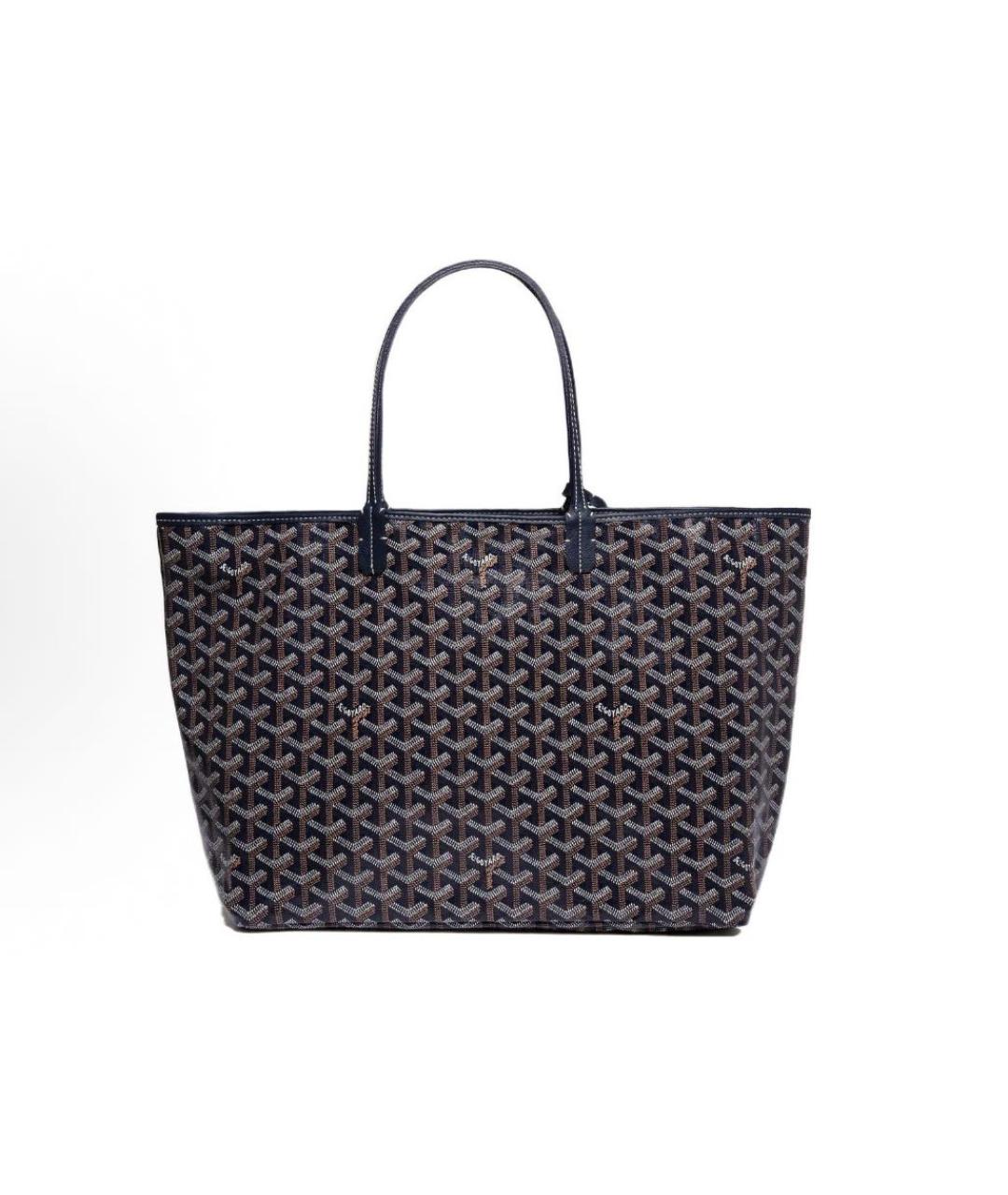 GOYARD Сумка тоут, фото 2