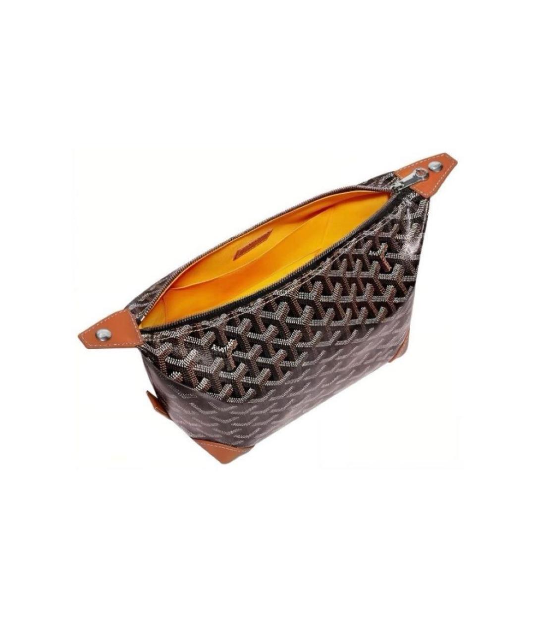 GOYARD Косметичка, фото 3