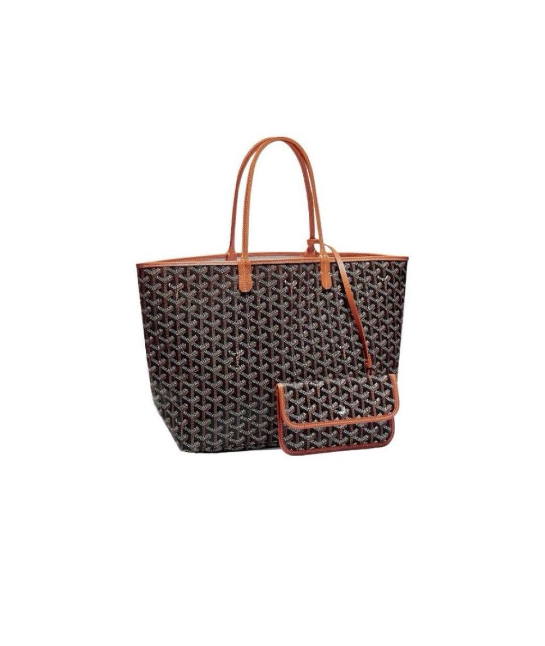 GOYARD Сумка тоут, фото 3