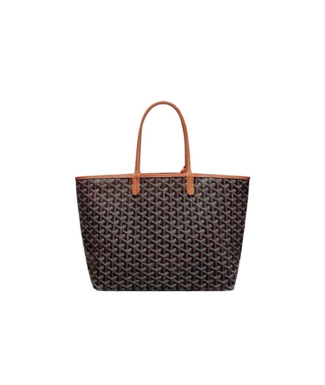 GOYARD Сумка тоут, фото 2