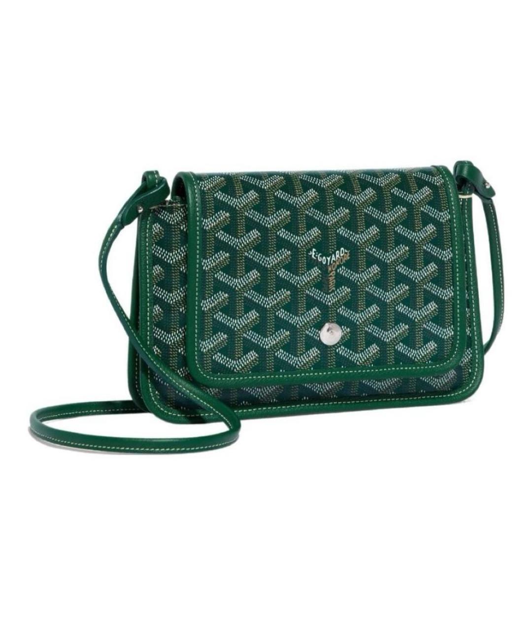 GOYARD Сумка на плечо, фото 4