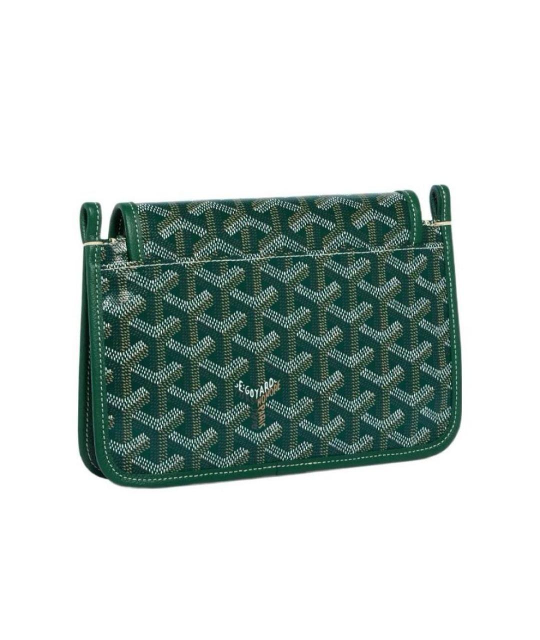 GOYARD Сумка на плечо, фото 3