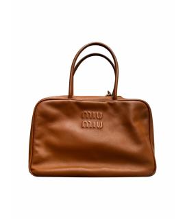 MIU MIU Сумка тоут