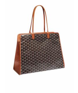 GOYARD Сумка с короткими ручками